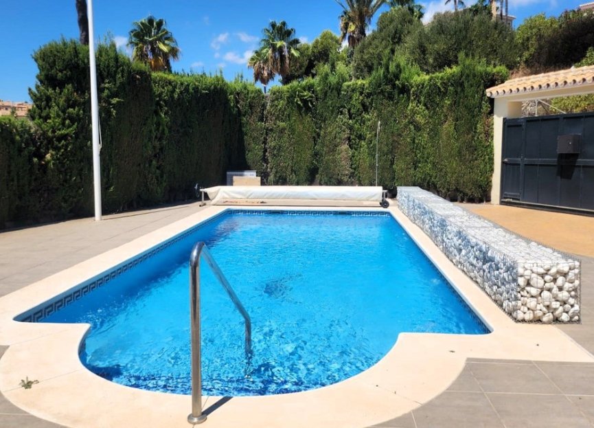 Resale - House - Detached Villa - Mijas - Riviera Del Sol