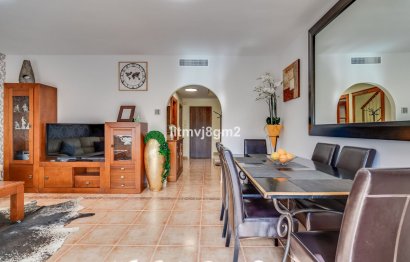 Resale - House - Townhouse - Mijas - Calahonda