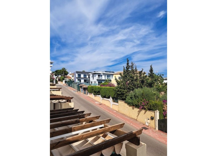 Resale - House - Townhouse - Mijas - Calahonda