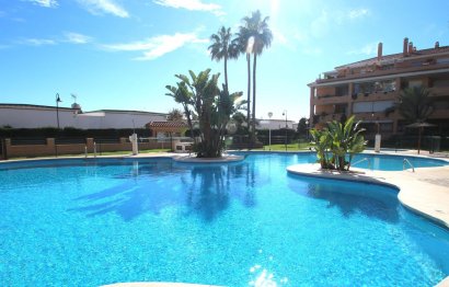 Reventa - Apartment - Middle Floor Apartment - Mijas - La Cala De Mijas