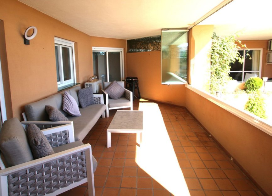 Reventa - Apartment - Middle Floor Apartment - Mijas - La Cala De Mijas