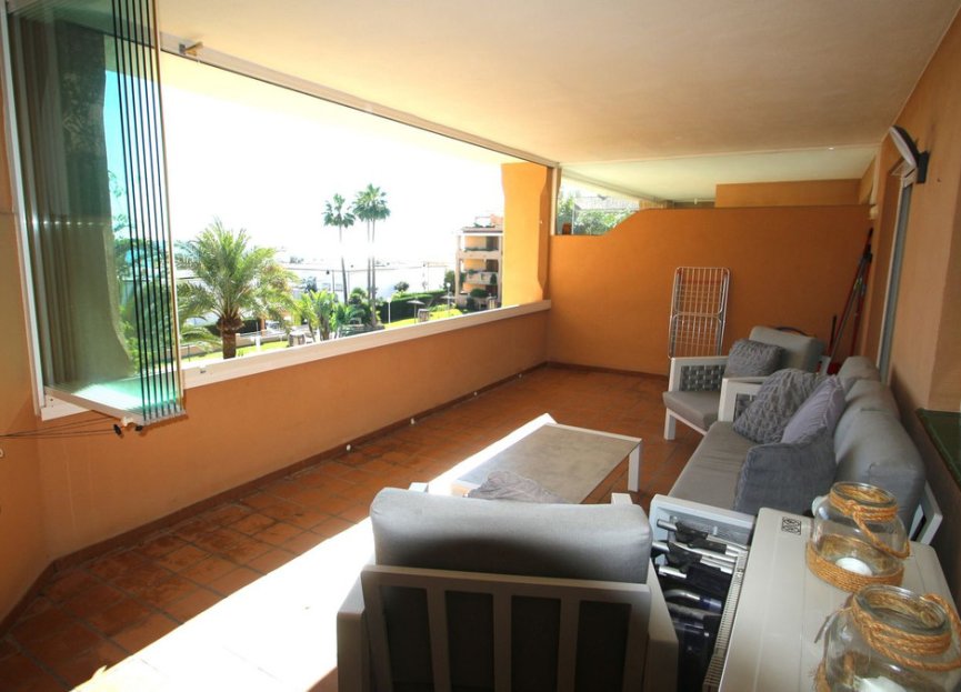 Reventa - Apartment - Middle Floor Apartment - Mijas - La Cala De Mijas