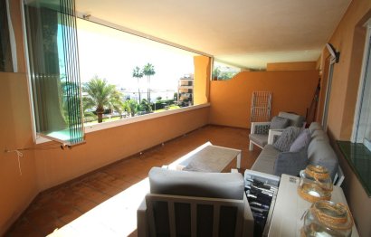 Reventa - Apartment - Middle Floor Apartment - Mijas - La Cala De Mijas