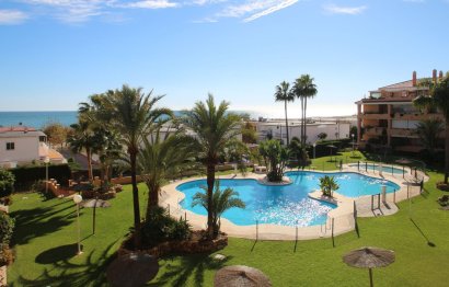 Reventa - Apartment - Middle Floor Apartment - Mijas - La Cala De Mijas