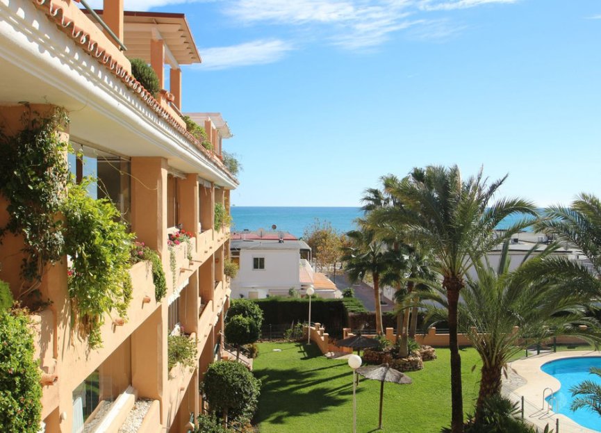 Reventa - Apartment - Middle Floor Apartment - Mijas - La Cala De Mijas