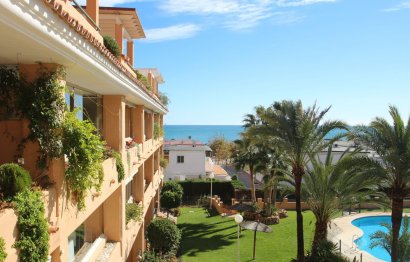 Reventa - Apartment - Middle Floor Apartment - Mijas - La Cala De Mijas