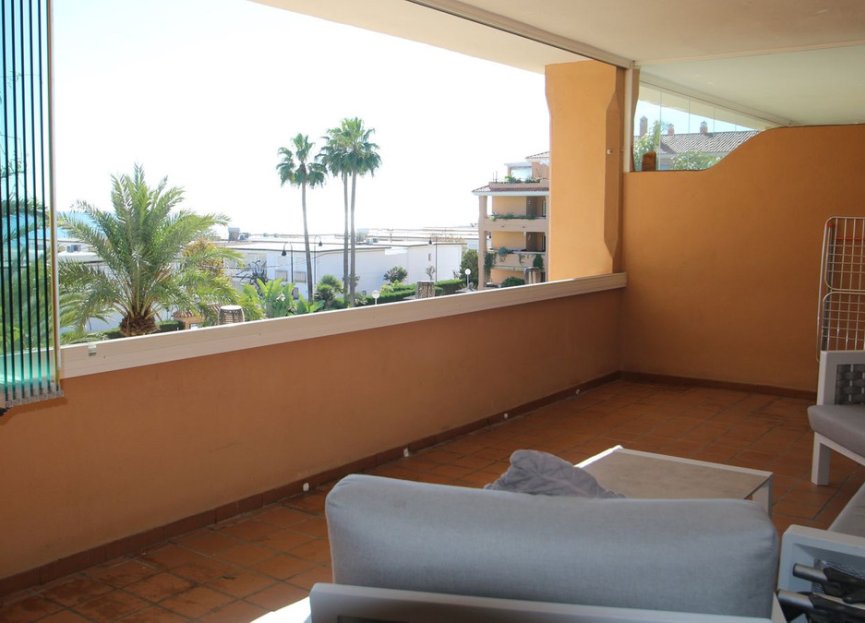 Reventa - Apartment - Middle Floor Apartment - Mijas - La Cala De Mijas