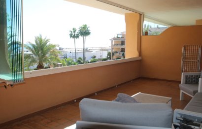 Reventa - Apartment - Middle Floor Apartment - Mijas - La Cala De Mijas