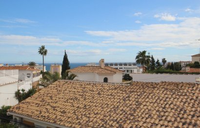 Reventa - House - Detached Villa - Fuengirola - Torreblanca