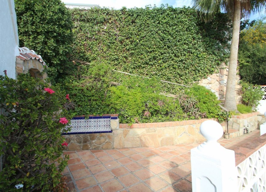 Reventa - House - Detached Villa - Fuengirola - Torreblanca