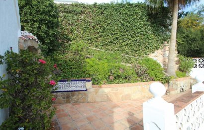 Reventa - House - Detached Villa - Fuengirola - Torreblanca