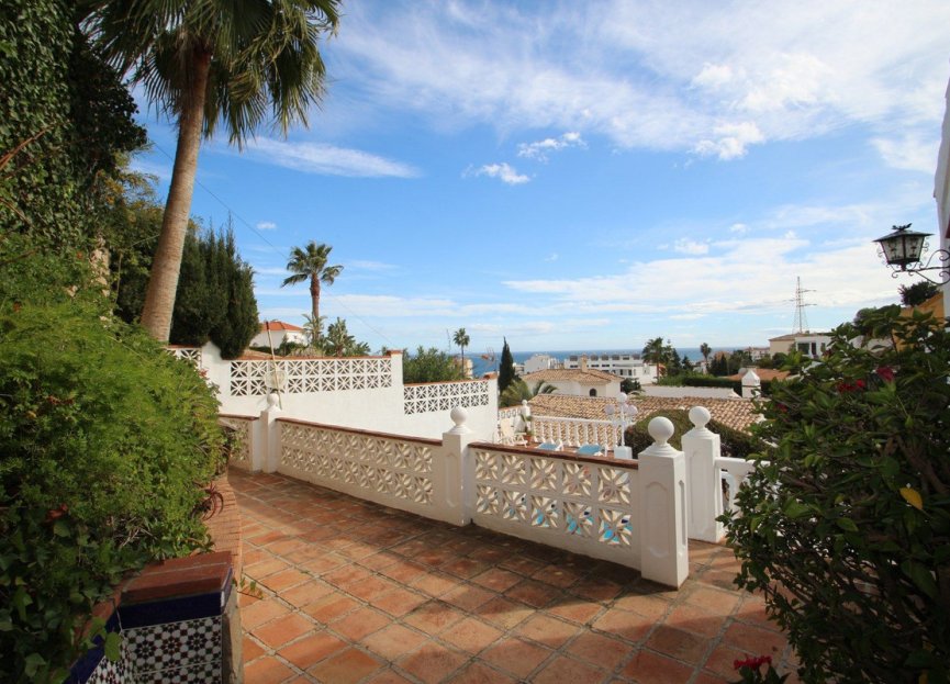 Reventa - House - Detached Villa - Fuengirola - Torreblanca