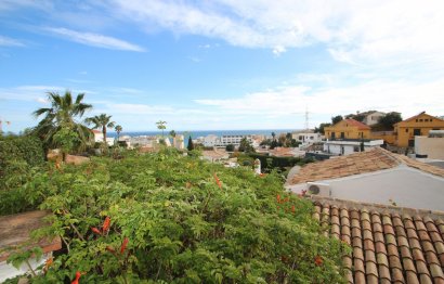 Reventa - House - Detached Villa - Fuengirola - Torreblanca