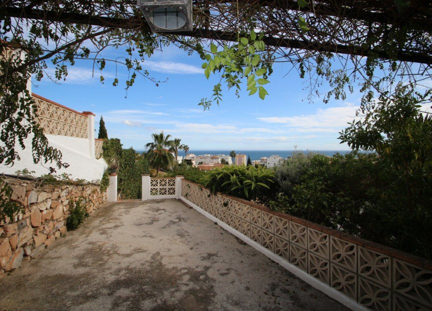 Reventa - House - Detached Villa - Fuengirola - Torreblanca