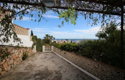 Reventa - House - Detached Villa - Fuengirola - Torreblanca