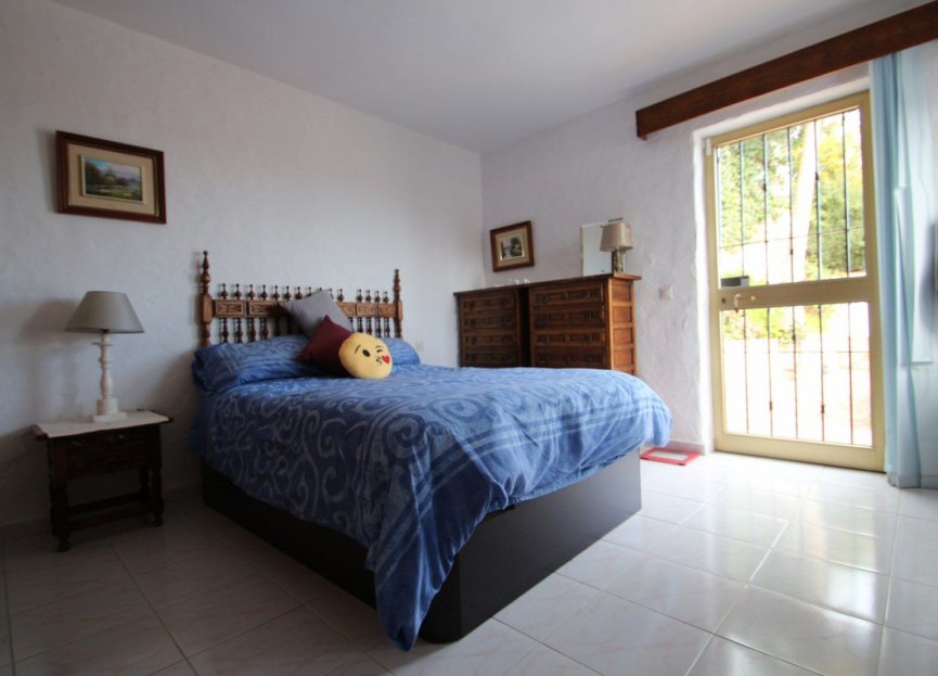 Reventa - House - Detached Villa - Fuengirola - Torreblanca