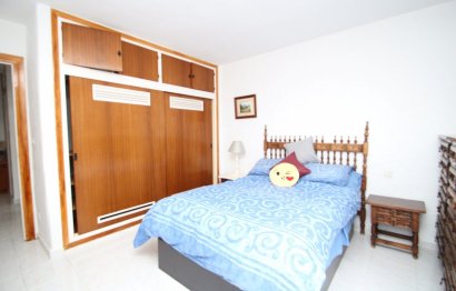 Reventa - House - Detached Villa - Fuengirola - Torreblanca