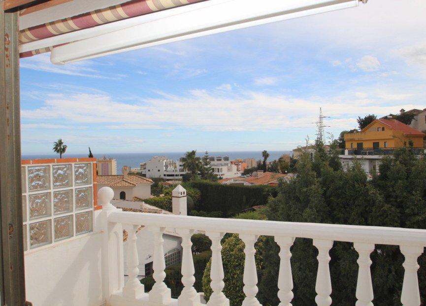 Reventa - House - Detached Villa - Fuengirola - Torreblanca