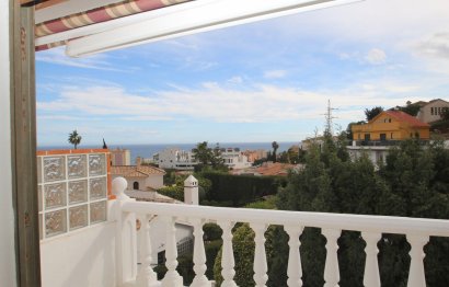 Reventa - House - Detached Villa - Fuengirola - Torreblanca