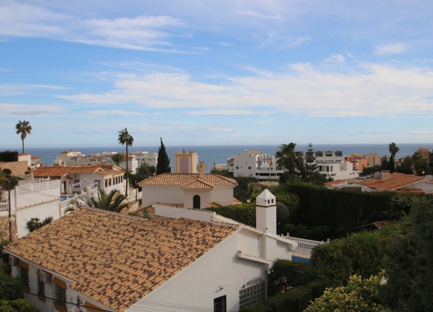 Reventa - House - Detached Villa - Fuengirola - Torreblanca