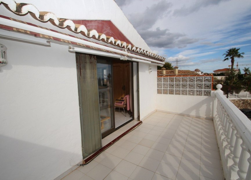 Reventa - House - Detached Villa - Fuengirola - Torreblanca