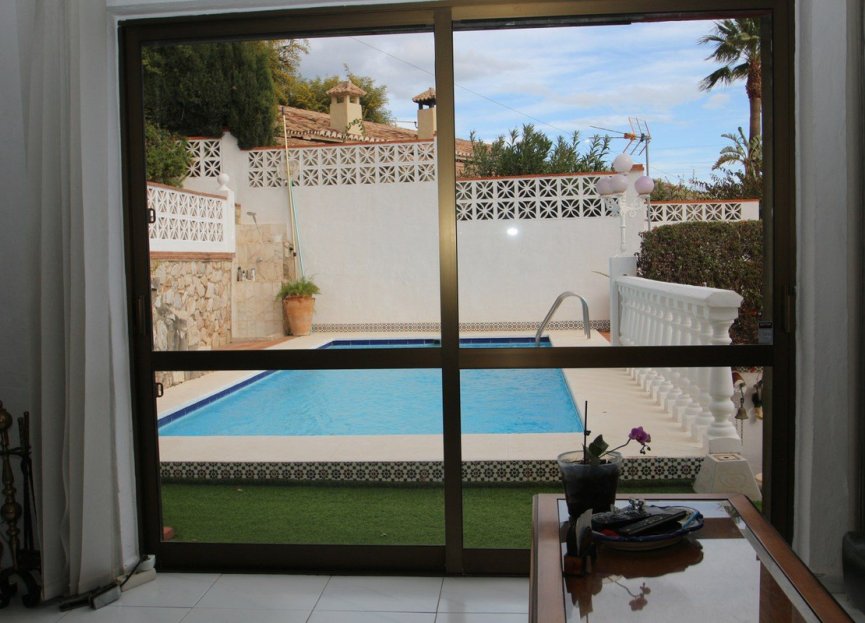 Reventa - House - Detached Villa - Fuengirola - Torreblanca