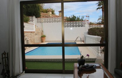 Reventa - House - Detached Villa - Fuengirola - Torreblanca