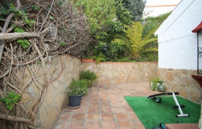 Reventa - House - Detached Villa - Fuengirola - Torreblanca