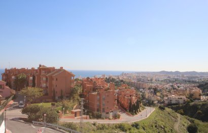 Resale - Plot - Residential Plot - Fuengirola - Fuengirola Centro