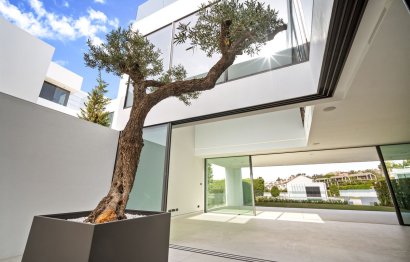 Reventa - House - Townhouse - Marbella - The Golden Mile