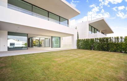 Reventa - House - Townhouse - Marbella - The Golden Mile