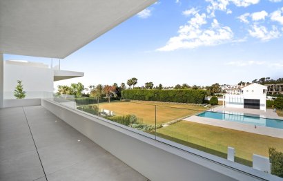 Reventa - House - Townhouse - Marbella - The Golden Mile