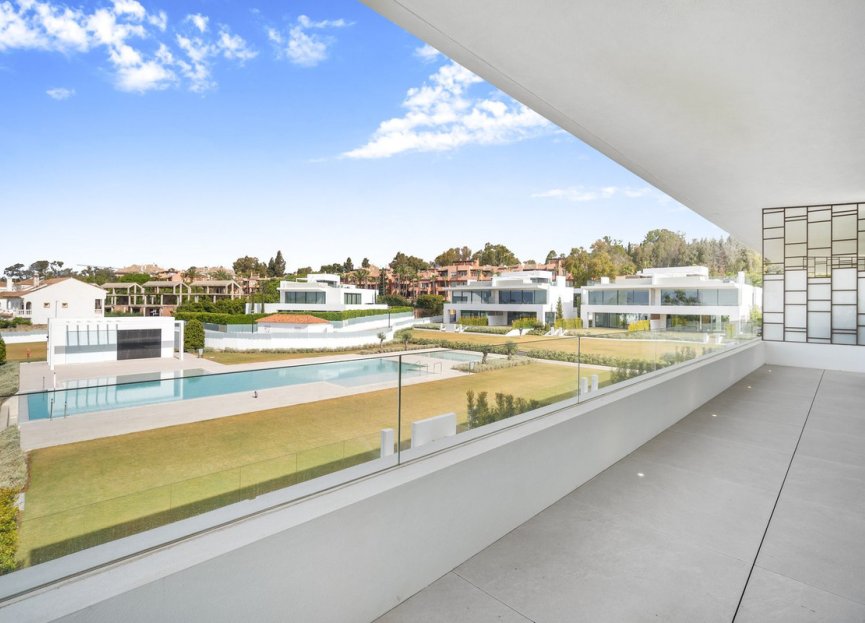 Reventa - House - Townhouse - Marbella - The Golden Mile