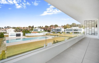 Reventa - House - Townhouse - Marbella - The Golden Mile