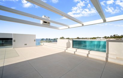 Reventa - House - Townhouse - Marbella - The Golden Mile