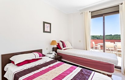 Resale - Apartment - Penthouse - Casares - Casares Playa