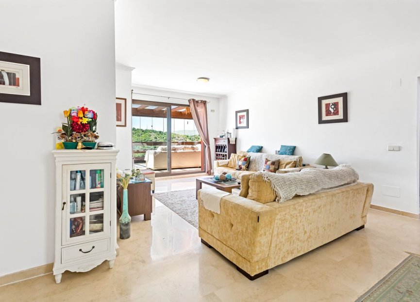 Resale - Apartment - Penthouse - Casares - Casares Playa