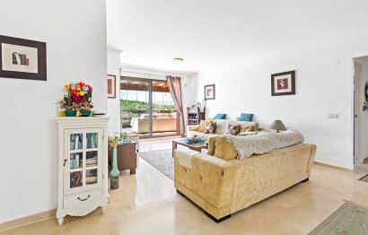 Resale - Apartment - Penthouse - Casares - Casares Playa