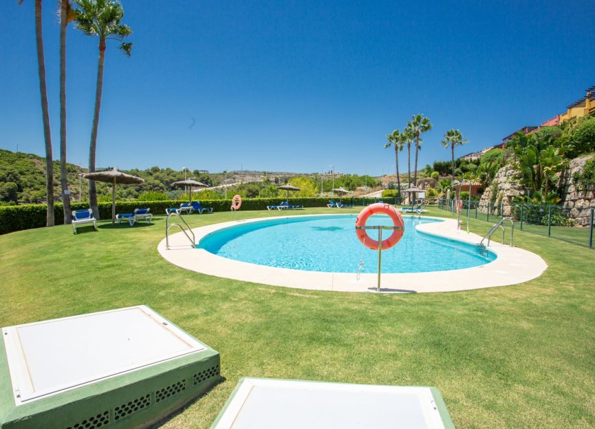 Resale - Apartment - Penthouse - Casares - Casares Playa