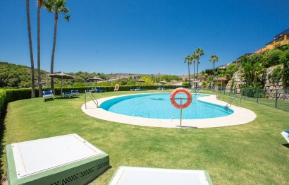 Resale - Apartment - Penthouse - Casares - Casares Playa