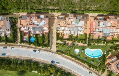 Resale - Apartment - Penthouse - Casares - Casares Playa