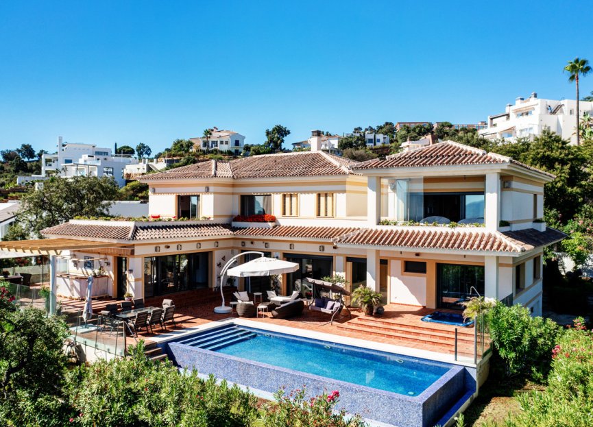 Reventa - House - Detached Villa - Marbella