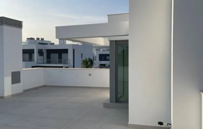 Resale - House - Townhouse - Marbella - San Pedro De Alcantara