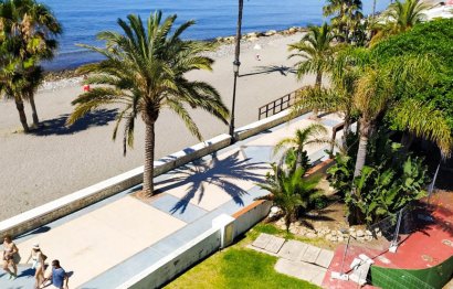 Resale - Apartment - Penthouse - Marbella - Cortijo Blanco