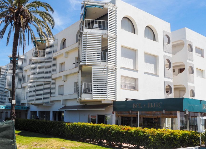 Resale - Apartment - Penthouse - Marbella - Cortijo Blanco