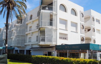 Resale - Apartment - Penthouse - Marbella - Cortijo Blanco