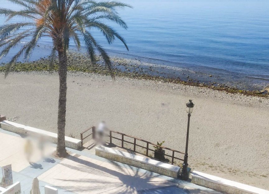 Resale - Apartment - Penthouse - Marbella - Cortijo Blanco