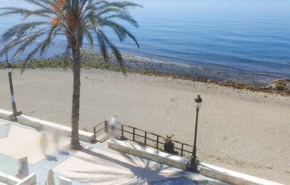 Resale - Apartment - Penthouse - Marbella - Cortijo Blanco