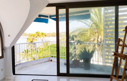 Resale - Apartment - Penthouse - Marbella - Cortijo Blanco