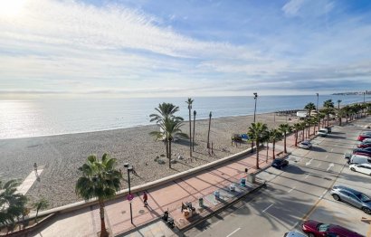 Reventa - Apartment - Middle Floor Apartment - Fuengirola - Carvajal